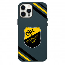 Vilzing Football Club Phone Case For iPhone Samsung Galaxy Pixel OnePlus Vivo Xiaomi Asus Sony Motorola Nokia - Large Logo With Stripe