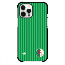Fifa World Cup 2026 Algeria Phone Case For iPhone Samsung Galaxy Pixel OnePlus Vivo Xiaomi Asus Sony Motorola Nokia - Fifa World Cup 2026 Algeria Away Flag Design Pattern