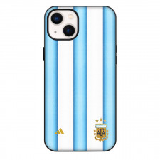 Fifa World Cup 2026 Argentina Phone Case For iPhone Samsung Galaxy Pixel OnePlus Vivo Xiaomi Asus Sony Motorola Nokia - Fifa World Cup 2026 Argentina Home Flag Design Pattern