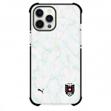 Fifa World Cup 2026 Austria Phone Case For iPhone Samsung Galaxy Pixel OnePlus Vivo Xiaomi Asus Sony Motorola Nokia - Fifa World Cup 2026 Austria Away Flag Design Pattern