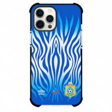 Fifa World Cup 2026 DR Congo Phone Case For iPhone Samsung Galaxy Pixel OnePlus Vivo Xiaomi Asus Sony Motorola Nokia - Fifa World Cup 2026 DR Congo Home Flag Design Pattern