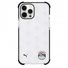 Fifa World Cup 2026 Egypt Phone Case For iPhone Samsung Galaxy Pixel OnePlus Vivo Xiaomi Asus Sony Motorola Nokia - Fifa World Cup 2026 Egypt Away Flag Design Pattern