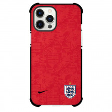 Fifa World Cup 2026 England Phone Case For iPhone Samsung Galaxy Pixel OnePlus Vivo Xiaomi Asus Sony Motorola Nokia - Fifa World Cup 2026 England Away Flag Design Pattern