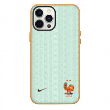 Fifa World Cup 2026 France Phone Case For iPhone Samsung Galaxy Pixel OnePlus Vivo Xiaomi Asus Sony Motorola Nokia - Fifa World Cup 2026 France Away Flag Design Pattern