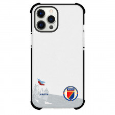 Fifa World Cup 2026 Haiti Phone Case For iPhone Samsung Galaxy Pixel OnePlus Vivo Xiaomi Asus Sony Motorola Nokia - Fifa World Cup 2026 Haiti Away Flag Design Pattern