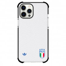 Fifa World Cup 2026 Italy Phone Case For iPhone Samsung Galaxy Pixel OnePlus Vivo Xiaomi Asus Sony Motorola Nokia - Fifa World Cup 2026 Italy Away Flag Design Pattern