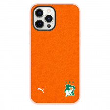 Fifa World Cup 2026 Ivory Coast Phone Case For iPhone Samsung Galaxy Pixel OnePlus Vivo Xiaomi Asus Sony Motorola Nokia - Fifa World Cup 2026 Ivory Coast Home Flag Design Pattern