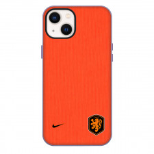 Fifa World Cup 2026 Netherlands Phone Case For iPhone Samsung Galaxy Pixel OnePlus Vivo Xiaomi Asus Sony Motorola Nokia - Fifa World Cup 2026 Netherlands Home Flag Design Pattern