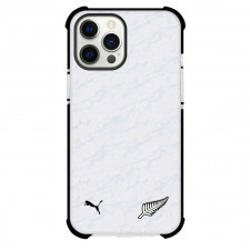 Fifa World Cup 2026 New Zealand Phone Case For iPhone Samsung Galaxy Pixel OnePlus Vivo Xiaomi Asus Sony Motorola Nokia - Fifa World Cup 2026 New Zealand Away Flag Design Pattern