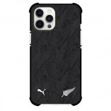 Fifa World Cup 2026 New Zealand Phone Case For iPhone Samsung Galaxy Pixel OnePlus Vivo Xiaomi Asus Sony Motorola Nokia - Fifa World Cup 2026 New Zealand Home Flag Design Pattern