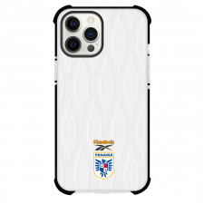 Fifa World Cup 2026 Panama Phone Case For iPhone Samsung Galaxy Pixel OnePlus Vivo Xiaomi Asus Sony Motorola Nokia - Fifa World Cup 2026 Panama Away Flag Design Pattern