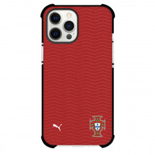 Fifa World Cup 2026 Portugal Phone Case For iPhone Samsung Galaxy Pixel OnePlus Vivo Xiaomi Asus Sony Motorola Nokia - Fifa World Cup 2026 Portugal Home Flag Design Pattern