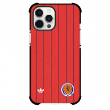 Fifa World Cup 2026 Scotland Phone Case For iPhone Samsung Galaxy Pixel OnePlus Vivo Xiaomi Asus Sony Motorola Nokia - Fifa World Cup 2026 Scotland Away Flag Design Pattern