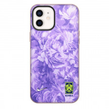Fifa World Cup 2026 South Korea Phone Case For iPhone Samsung Galaxy Pixel OnePlus Vivo Xiaomi Asus Sony Motorola Nokia - Fifa World Cup 2026 South Korea Away Flag Design Pattern
