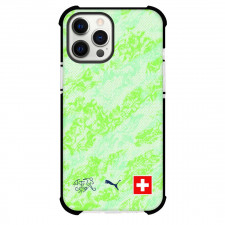 Fifa World Cup 2026 Switzerland Phone Case For iPhone Samsung Galaxy Pixel OnePlus Vivo Xiaomi Asus Sony Motorola Nokia - Fifa World Cup 2026 Switzerland Away Flag Design Pattern