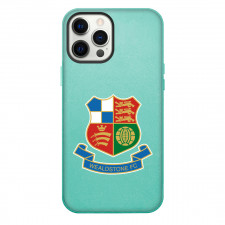 English Football Wealdstone Phone Case For iPhone Samsung Galaxy Pixel OnePlus Vivo Xiaomi Asus Sony Motorola Nokia - Large Logo