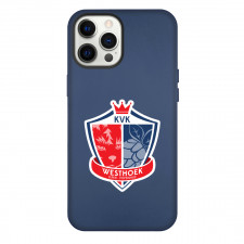 KVK Westhoek Phone Case For iPhone Samsung Galaxy Pixel OnePlus Vivo Xiaomi Asus Sony Motorola Nokia - Large Logo Football Club