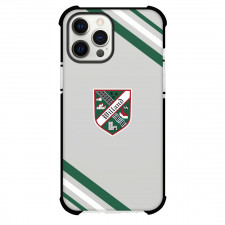 Willand Rovers Football Club Phone Case For iPhone Samsung Galaxy Pixel OnePlus Vivo Xiaomi Asus Sony Motorola Nokia - Willand Rovers Football Club Large Logo With Stripe