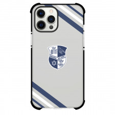 Wingate & Finchley Football Club Phone Case For iPhone Samsung Galaxy Pixel OnePlus Vivo Xiaomi Asus Sony Motorola Nokia - Wingate & Finchley Football Club Large Logo With Stripe