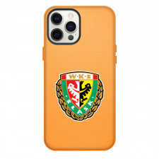 Silesia Wroclaw Phone Case For iPhone Samsung Galaxy Pixel OnePlus Vivo Xiaomi Asus Sony Motorola Nokia - Large Logo