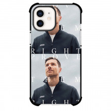 Bayer 04 Leverkusen Phone Case For iPhone Samsung Galaxy Pixel OnePlus Vivo Xiaomi Asus Sony Motorola Nokia - Bayer 04 Leverkusen Xabi Alonso Prove Them Right Poster