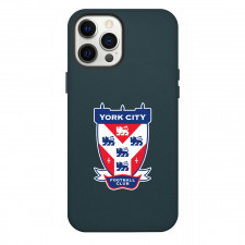 English Football York City Phone Case For iPhone Samsung Galaxy Pixel OnePlus Vivo Xiaomi Asus Sony Motorola Nokia - Large Logo