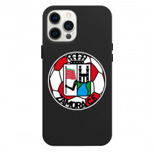 Zamora CF Phone Case For iPhone Samsung Galaxy Pixel OnePlus Vivo Xiaomi Asus Sony Motorola Nokia - Zamora CF Large Logo Football Club