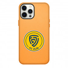 FC Zlin Phone Case For iPhone Samsung Galaxy Pixel OnePlus Vivo Xiaomi Asus Sony Motorola Nokia - Large Logo