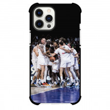 Fiba World Cup 2023 Germany Phone Case For iPhone and Samsung Galaxy Devices - Germany Team Celebration