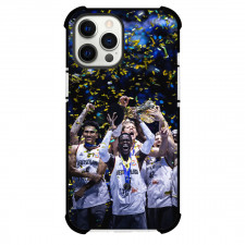 Fiba World Cup 2023 Germany Phone Case For iPhone and Samsung Galaxy Devices - Germany Undefeated World Champions