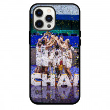Fiba World Cup 2023 Germany Phone Case For iPhone and Samsung Galaxy Devices - Germany Winning Celebration