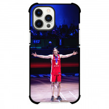 Fiba World Cup 2023 Kelly Olynyk Phone Case For iPhone and Samsung Galaxy Devices - Kelly Olynyk Canada 13 Celebration