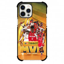 Fiba World Cup 2023 Dennis Schroder Phone Case For iPhone and Samsung Galaxy Devices - Dennis Schroder Germany 17 Candid