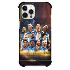 Fiba World Cup 2023 USA Phone Case For iPhone And Samsung Galaxy - USA Men's National Team Poster