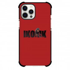 Fortnike Ikonik Phone Case For iPhone Samsung Galaxy Pixel OnePlus Vivo Xiaomi Asus Sony Motorola Nokia - Ikonik Avatar Word Art