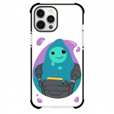 Fortnite Rippley Phone Case For iPhone Samsung Galaxy Pixel OnePlus Vivo Xiaomi Asus Sony Motorola Nokia - Rippley Avatar White Background