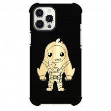 Fortnite Rippley Phone Case For iPhone Samsung Galaxy Pixel OnePlus Vivo Xiaomi Asus Sony Motorola Nokia - Rippley Chibi Art
