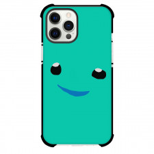 Fortnite Rippley Phone Case For iPhone Samsung Galaxy Pixel OnePlus Vivo Xiaomi Asus Sony Motorola Nokia - Rippley Close-Up Portrait