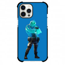 Fortnite Rippley Phone Case For iPhone Samsung Galaxy Pixel OnePlus Vivo Xiaomi Asus Sony Motorola Nokia - Rippley Portrait