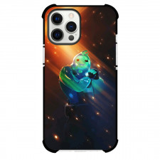 Fortnite Rippley Phone Case For iPhone Samsung Galaxy Pixel OnePlus Vivo Xiaomi Asus Sony Motorola Nokia - Rippley Side Portrait