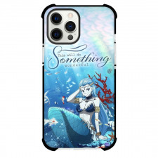 Fairy Tail Aquarius Case For iPhone Samsung Galaxy Pixel OnePlus Vivo Xiaomi Asus Sony Motorola Nokia - Aquarius Under The Sea Poster