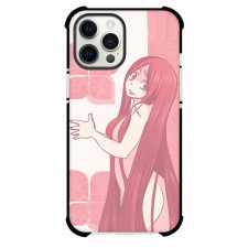 Fairy Tail Flare Corona Case For iPhone Samsung Galaxy Pixel OnePlus Vivo Xiaomi Asus Sony Motorola Nokia - Flare Corona Pink Poster