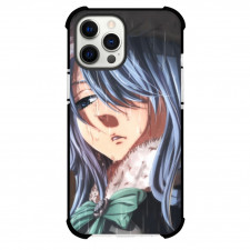 Fairy Tail Juvia Lockser Case For iPhone Samsung Galaxy Pixel OnePlus Vivo Xiaomi Asus Sony Motorola Nokia - Juvia Lockser Side Portrait
