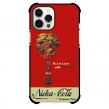 Fallout For iPhone Samsung Galaxy Pixel OnePlus Vivo Xiaomi Asus Sony Motorola Nokia - Fall In Love With Fallout