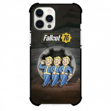 Fallout For iPhone Samsung Galaxy Pixel OnePlus Vivo Xiaomi Asus Sony Motorola Nokia - Fallout 76