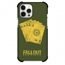 Fallout For iPhone Samsung Galaxy Pixel OnePlus Vivo Xiaomi Asus Sony Motorola Nokia - Fallout New Vegas