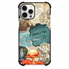 Fallout For iPhone Samsung Galaxy Pixel OnePlus Vivo Xiaomi Asus Sony Motorola Nokia - Fallout Shelter