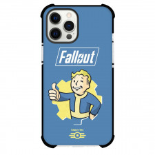 Fallout For iPhone Samsung Galaxy Pixel OnePlus Vivo Xiaomi Asus Sony Motorola Nokia - Fallout Vault-Tec