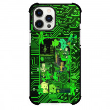 Fallout For iPhone Samsung Galaxy Pixel OnePlus Vivo Xiaomi Asus Sony Motorola Nokia - Your Interest Level Has Decreased