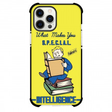 Fallout For iPhone Samsung Galaxy Pixel OnePlus Vivo Xiaomi Asus Sony Motorola Nokia - What Makes You Special Intelligence